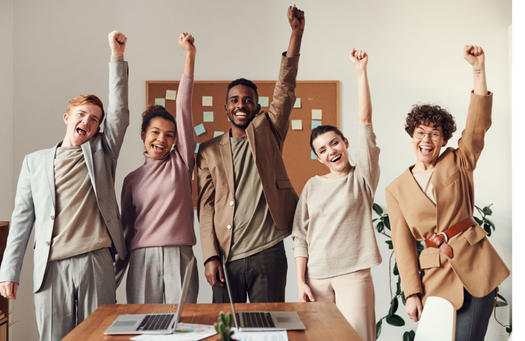 Fully Unlock Team Power with Interactive E-Learning